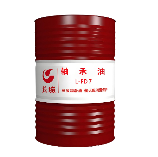 工业园区长城FD轴承油